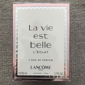 Lancôme La Vie Est Belle Perfume, New With Tags!